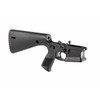 KP-15 COMPLETE LOWER RECEIVER - BLACK - MULTI-CALIBER
