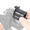 ADAPTER ALPHA FOR GLOCK 9MM DOUBLE STACK & BUL ARMORY AXE