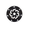 RCBS #35 Pro Chucker 7 Station Shell Plate