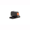 HD XR FRONT SIGHT ORANGE OUTLINE SPRINGFIELD XD