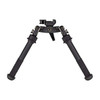 BT65-LW17 GEN2 CANT AND LOC (CAL) ATLAS BIPOD BLACK