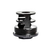 RRD X37 2 PORT COMPENSATOR  5/8-24''