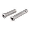 308 AR TAKEDOWN PINS TITANIUM