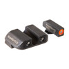 FOR GLOCK~ 10/45 3-DOT PROGLO SIGHT SET