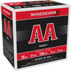 Winchester 20 Gauge Ammo 7/8 oz #9 Lead Ammunition - 250 Rounds