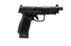 RM1F TACT 9MM 15+1 BLK 4.5" TB9mm