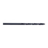 JOBBER LENGTH WIRE GAUGE DRILL 30J (.1285'') DIAMETER