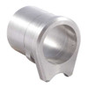 STRAIGHT BORED BUSHING, STAINLESS