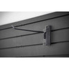 MODWALL ACCESSORY HOOK 8'' LENGTH