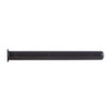 RECOIL SPRING GUIDE, SPORT, BLUE, SS, TWO TONE