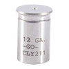 12 GAUGE GO GAUGE HEADSPACE GAUGE STEEL