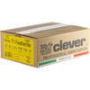 Clever 12 Gauge Ammo 7/8 oz #8 Lead Shot Ammunition - 250 Rounds