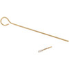 9'' LOOP PISTOL ROD