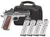 SPG PX9118LAOSPAC  45 1911 RONIN UNT FO 4.25    8R
