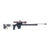 ACC CHASSIS SYSSTEM SAVAGE LA 3.850 CIP RIGHT HAND BLACK