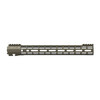 ATLAS S-ONE 14.94'' HANDGRD M-LOK FREE FLOAT FOR AR-15 ODGCER