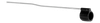 LBE ARLGB-CBLK   LOW PRO GAS BLOCK W/CAR GASTUBE