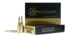 Weatherby 270 WBY Magnum Ammo 134gr HC Ammunition - 20 Rounds