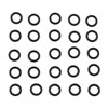 1911 GRIP SCREW O-RING 24PK
