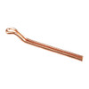 SPRING, SHAPED, EXTRACTOR, MP5
