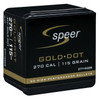 270 CALIBER (0.270'') 115GR GOLD DOT SOFT POINT 50/BOX