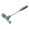 KINETIC BULLET PULLER