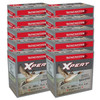 Winchester 12 Gauge Ammo 1-1/4 oz #4 Steel Shot Ammunition - 250 Rounds