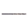 JOBBER LENGTH FRACTIONAL DRILL 9/64'' (.1406'') DIAMETER