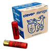 Clever 28 Gauge Ammo 1 oz #5 Ammunition - 250 Rounds