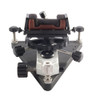 BENCHREST COMPETITION AMBIDEXTROUS SHOOTING REST