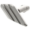 FLAT TAKE DOWN LEVER FOR SIG SAUER P320 GRAY