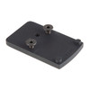 RUGER~ MKI, II, III, IV, P85, P90 TRIJICON RMR SIGHT MOUNT
