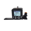 UNIVERSAL PICATINNY RAIL ACCESSORY MOUNT BLACK