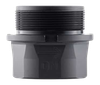 DEADAIR DA455HT    XENO ADAPTER HUB TAPER