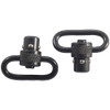 1'' QD-100 LOOPS ONLY, 2-PAK