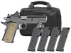 SPG PO9230AOSPAC   45 1911 OPER UNT TRT 5       8R