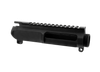 TACFIRE UP03 AR15 BILLET SLICK UPPER RCV