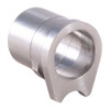 WCPI S/S GUNSMITH FIT BUSHING, GOVT.