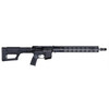 FREEDOM RIFLE STRATOMATCH 6MM ARC 18'' BBL (1)8RD MAG BLACK
