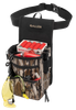 ALLEN 8326   TRIUMPH DBL COMPRTMNT SHELL BAG MOBL