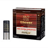 Clever 12 Gauge Ammo 7/8 oz #7.5 Shot Ammunition - 250 Rounds
