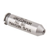 6.5 CREEDMOOR NO GO GAUGE HEADSPACE GAUGE STEEL