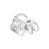 AR-15 PEAK/02 FOLDING IRON FRONT SIGHT 1.93'' HEIGHT