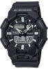 GSHOCK GA0101ACR     ANLG-DIGTL                BLK