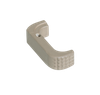 Timber Creek Outdoors GL43XEMRFDE Glock 43X Extended Magazine Release Flat Dark Earth Aluminum