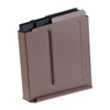 METAL - LA 3.715 - 300WM - 5 ROUND - FDE