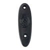 99 BUTT PLATE BLACK POLYMER