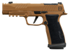 SIG 365AXGF9DH3         P365 9MM 3.7 17/21R OR COY
