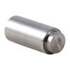LONG NOSE PLUG SOLID END SS