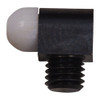STD BEAD, 5/32'' 6-48 TPI, 7/64'' SHANK, WHITE